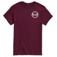 thumbnail image 2 of Marvel - Spiderman Deck The Walls - Men's Short Sleeve Graphic T-Shirt, 2 of 4