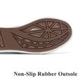 thumbnail image 5 of Canvas Shoes for Women, Women's Casual Low Top Sneakers, 5 of 6