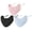 Black/Blue/Pink, variant on UV Face Mask Sun Protection,UPF 50+Blocks 98% of UVA/UVB Rays,UV Face Mask for Women Washable Reusable(3PCS)