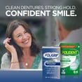 thumbnail image 3 of Super Poligrip Denture Adhesive Powder Extra Strength - 1.6 oz, 3 of 3