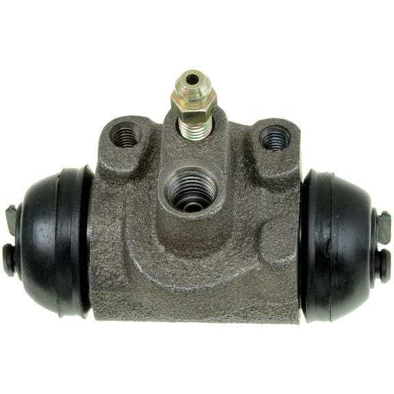 Dorman W37468 Rear Drum Brake Wheel Cylinder for Specific Mazda Models Fits select: 1973-1974 MAZDA RX2, 1973-1976 MAZDA RX3