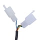 thumbnail image 4 of Lámpara de señal de giro de bicicleta eléctrica de 36-60V, luces traseras LED impermeables para bicicleta eléctrica, 4 of 5
