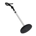 thumbnail image 2 of 1pc Hair Dryer Holder 360 Degree Rotating Hair Blower Stand Hair Dryer Support, 2 of 6