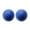 Blue, variant on 2Pcs Golf Balls Elastic High Visibility Eco-friendly Safety Golf Practice Balls Children Toys for Golf Practice