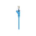 thumbnail image 5 of Belkin Components Patch Cable - Rj-45 (m) - Rj-45 (m) - 20 Ft - Utp - ( Cat 5e ) - Blue, 5 of 5