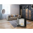 thumbnail image 6 of Ignis Products Mecca Ethanol Fireplace, 6 of 6