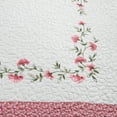 thumbnail image 5 of Home Soft Things 5 Piece Embroidered Daybed Cover Set - Vivi - 75"x39", 5 of 17