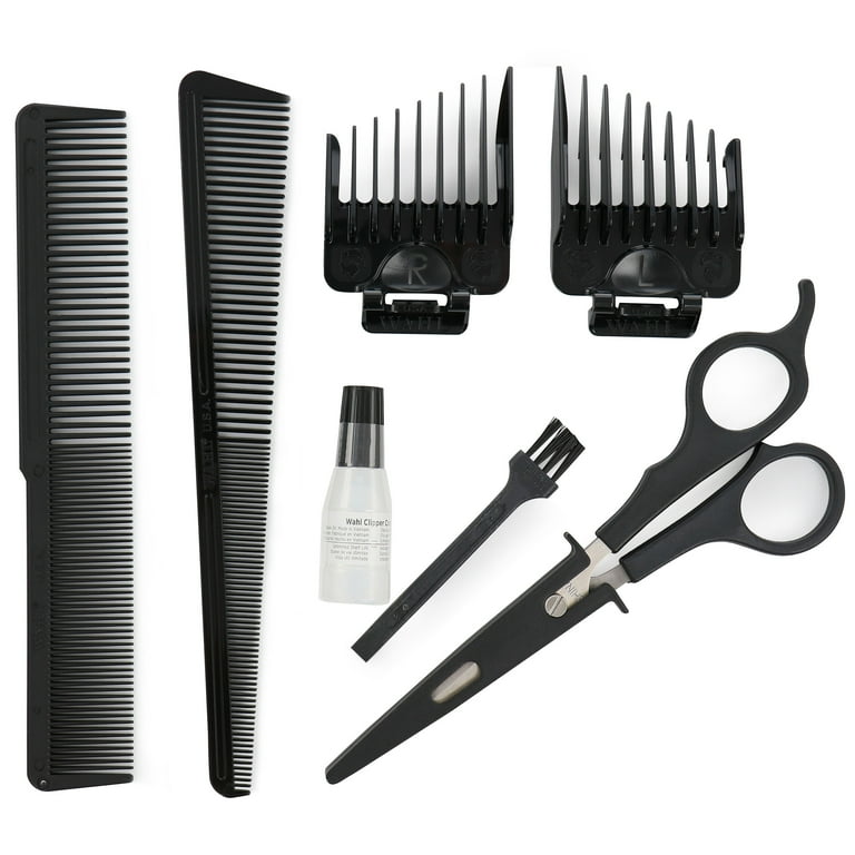 Wahl Deluxe Performance Haircutting Kit | Costco