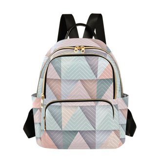 1558 A Beautiful Peacock Mini Backpack Purse Travel Bag Lightweight Amazon.com: EFEWOI Beautiful Green Peacock Feathers Mini  main image 3