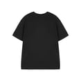 thumbnail image 2 of The Simpsons T-Shirt à Manches Courtes pour Garçons avec Canapé Squelette Noir (11-12 Ans), 2 of 6