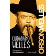 thumbnail image 1 of Libro Ciudadano Welles Tapa Blanda, Autor Orson Welles, Editorial Capitan Swing, 1 of 2