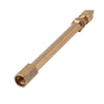 thumbnail image 3 of Extensor de vástago de extensión de válvula de neumático de 6 piezas para coche, camión, vehículo , , SUV, 100 mm Zulema Extensión de la válvula de inflado de los neumáticos, 3 of 8