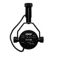thumbnail image 3 of Micrófono Vocal Shure SM7dB Con Preamplificador Color Negro, 3 of 5