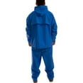 thumbnail image 2 of Tingley Rubber 702110578 2 Piece Royal Blue Storm Champ Rain Suit, 2X, 2 of 5