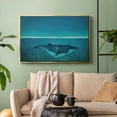 thumbnail image 7 of Vintage Landscape-CXVI By Wexford Home Framed in Gold Wood Gallery Wrapped Canvas 17 in. x 25 in., 7 of 7