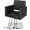 Default, variant on Barber Salon Chairs for Hair Stylist Hair Salon Chair with Heavy Duty Hydraulic Pump, 360 Swivel Adjustable Height Styling Braiding Hairdressing Chair for Beauty Salon Equipment,