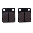 thumbnail image 2 of Almencla Front Brake Pads For ATV BANSHEE YFZ350 1990-2006 2003 2004 2005, 2 of 6