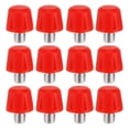 thumbnail image 5 of 12lots Nonslip Plastic Football Boot Studs Quality Football Shoe Studs Soccer Accessories, 5 of 8