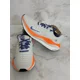 thumbnail image 3 of Nike Infinity Run 4 FP Running Shoes White Orange HJ6649-900 Women’s Size 6 US, 3 of 6