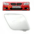 thumbnail image 2 of Trimla Front Tow Cover for 10-13 BMW 3 series 2door M Sport 318i 320ix 328i 330i 335i 2010 2011 2012 2013 E92LCI Coupe E93LCI Convertible bumper Towing Hook Eye Cap 51118035799, 2 of 5