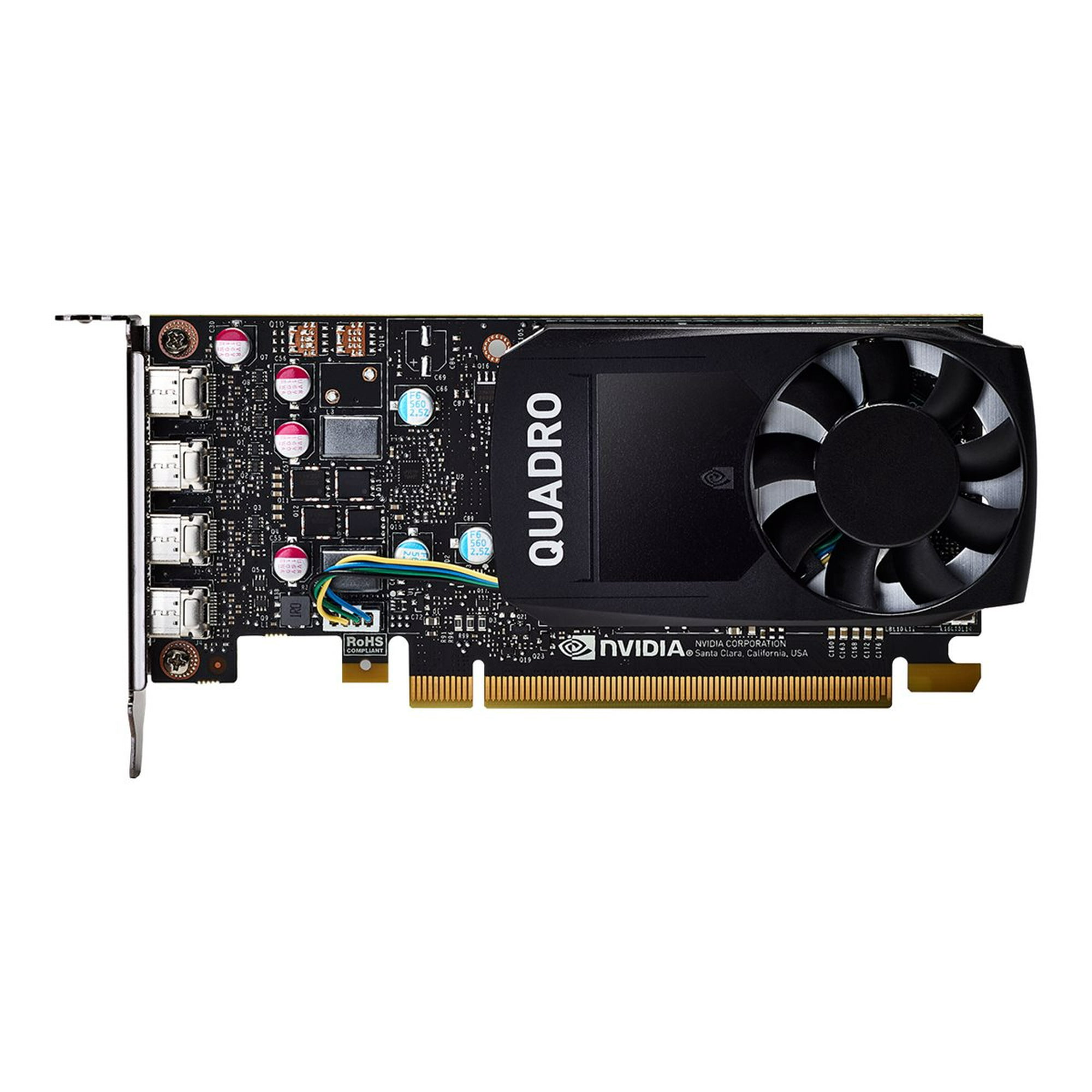 Nvidia p600 best sale