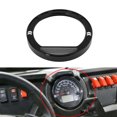 thumbnail image 1 of RZR Gauge Bezel Trim - CNC Machined Aluminum, Replacement for  RZR570 RZR 800 900 1000, 1 of 7