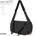thumbnail image 3 of Maleta De Viaje Shendy Vendy Bolsa Mochila Fitness Bag, 3 of 5