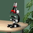 thumbnail image 3 of S SERENABLE with Acessories for Science Christmas Black, 3 of 9