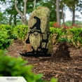 thumbnail image 3 of RealSteel Garden Art Gnomes Gardening Pack – Whimsical Yard Décor, Perfect for Garden Enthusiasts (B), 3 of 6