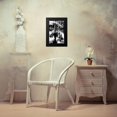 thumbnail image 4 of Hausenflock, Alan 13x18 Black Modern Framed Museum Art Print Titled - Trenton Cyprus II, 4 of 5