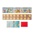 thumbnail image 4 of Super Mario Valentine's Day Cards, 32 Count, Classroom Exchange Cards, 4 of 5