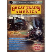 Great Trains Of America