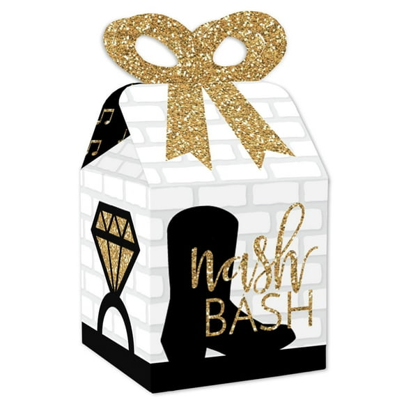 Bash Bag