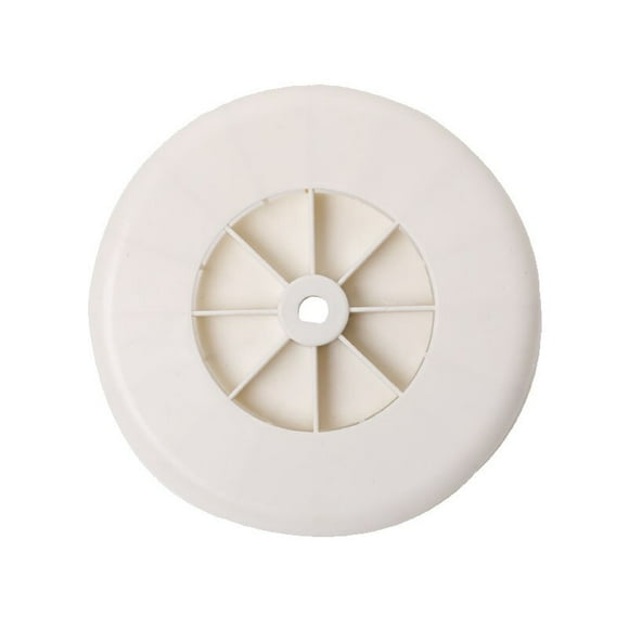 Electric Motor Fan Blade