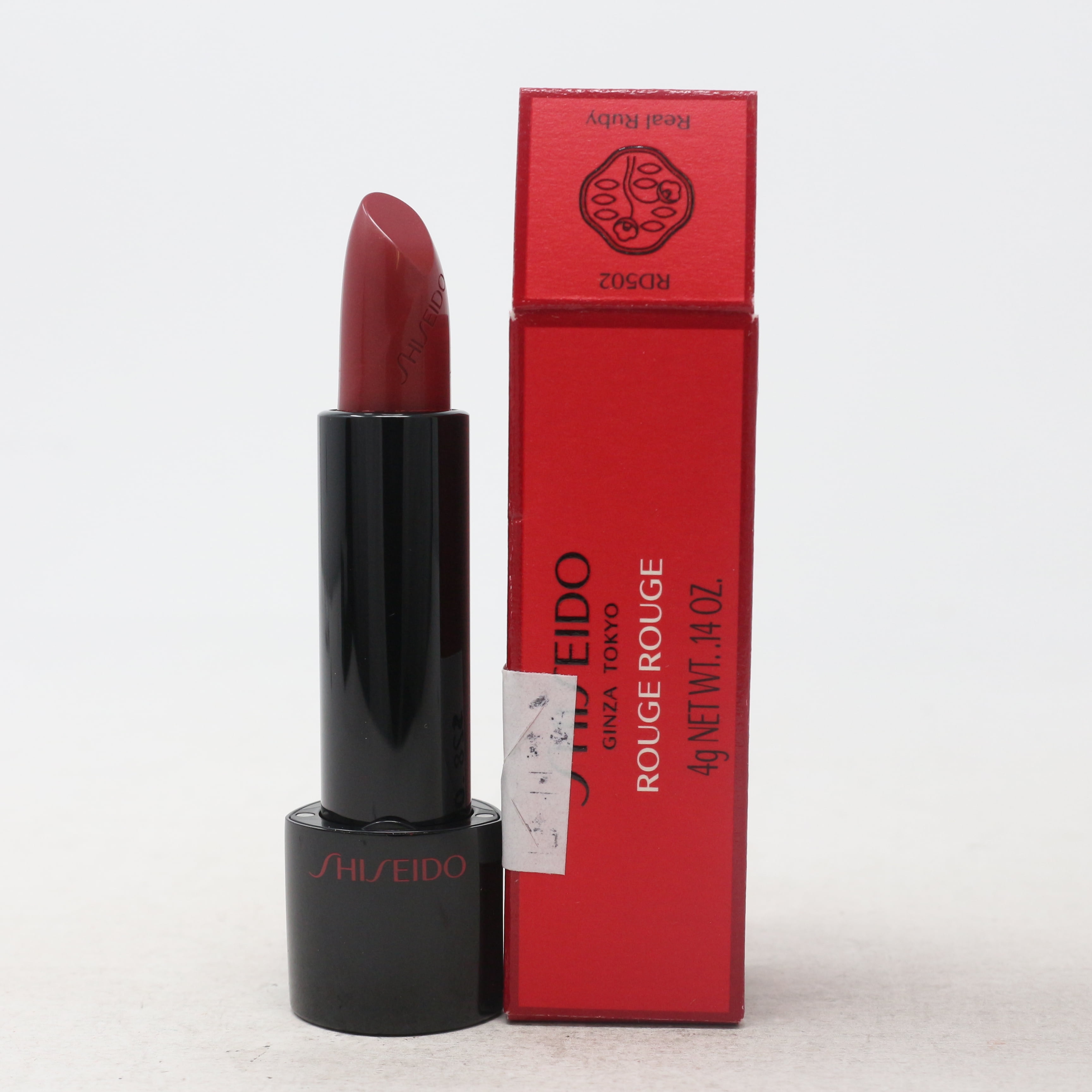 口紅 JSELFxsoel LIPSTICK 002 RED コラボ限定 JSELF × soel LIVING-OIL LIP STICK R002【新色レッド】
