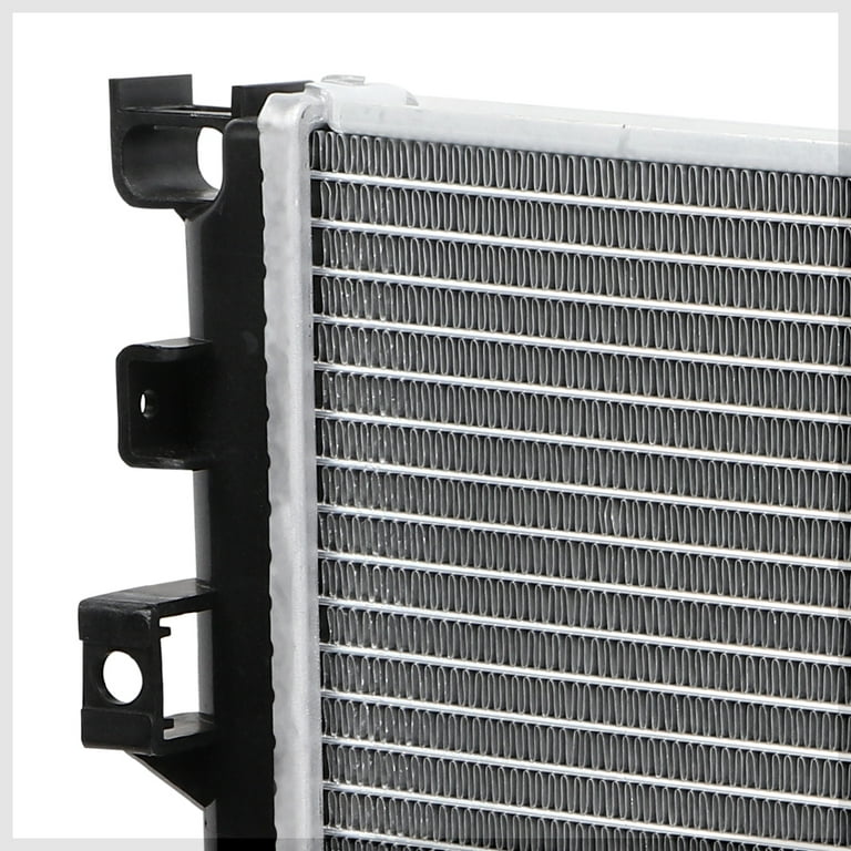 Motor-1 Aluminum Radiator OE Replacement for 05-08 Chrysler 300 Fits  select: 2005-2006 CHRYSLER 300C, 2006-2008 DODGE CHARGER