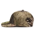 thumbnail image 5 of Outdoor Cap RANGE Moisture Wicking Polyester-Mossy Oak Country, 5 of 8