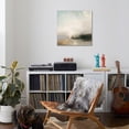 thumbnail image 3 of Art.com Distant Forest Stretched Canvas Print Wall Art by Julia Purinton, 30" x 30", 3 of 3