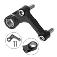 thumbnail image 5 of Stabilisateur de Vitesse à Commande Numérique Haut Noir Modifié pour Tr Daytona 675/R 765 Triple, 5 of 5