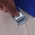 thumbnail image 5 of OULII 10 Pcs Lashing Straps for Car Moving with Heavy Load Capacity Blue, 5 of 5