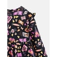 thumbnail image 2 of Minnie Mouse Baby Girls' Halloween Dress and Headband Set, 2-Piece, Sizes NB-24M, 2 of 3