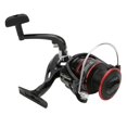 thumbnail image 4 of Haofy Durable Reel, Reel, Metal Sea Fishing For Wild Fishing, 4 of 8
