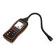 thumbnail image 5 of Detector de Gas halógeno de 0 a 1000PPM, alarma de vibración con luz de sonido, probador Digital de fugas de freón y refrigerante para aire acondicionado, 5 of 14
