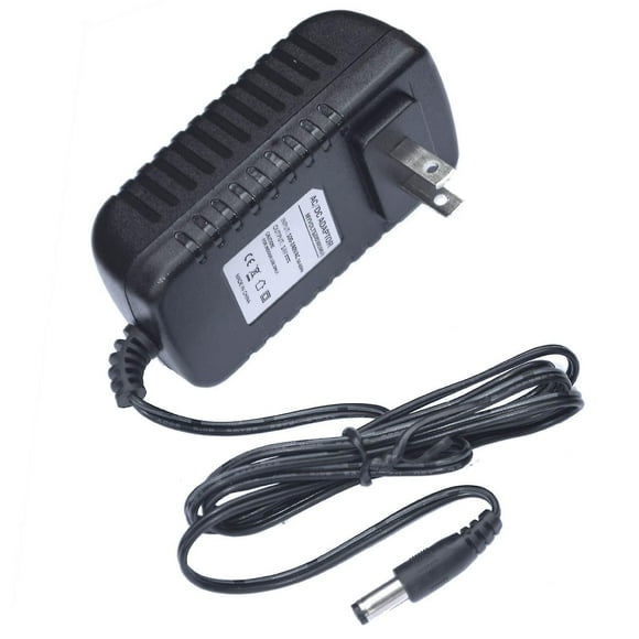 18V myVolts replacement power supply compatible with Marley Bag of Riddim 2 Bluetooth speaker February3(G Need)US plug