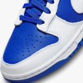 thumbnail image 6 of (Men's) Nike Dunk Low Retro 'Racer Blue' (2022) DD1391-401, 6 of 8