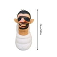 thumbnail image 3 of Peluche Speakerman Peluche 11, 3 of 3