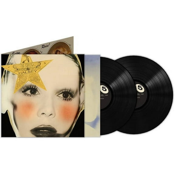 Halsey - The Great Impersonator - Vinyl