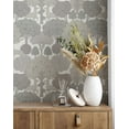 thumbnail image 2 of Advantage Forest of Arden Grey Deer Wallpaper, 2 of 4