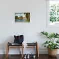 thumbnail image 3 of Art.com The Narrows, Lake Minnetonka, Minneapolis, Minnesota Stretched Canvas Print Wall Art, 24" x 16", 3 of 4