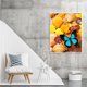 thumbnail image 5 of Cuadros Decorativos 5D Diamond Painting Abstract Full Round Drill DIY Wall Home Decoración Regalos Ehuebsd Nuevos Originales, 5 of 7